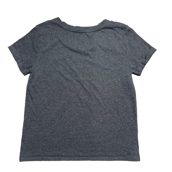 Fifth Sun “Not to be Trusted alone at Target” Gray Tee Shirt S - Picture 7 of 7